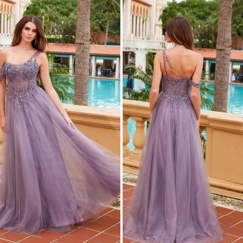 NOX ANABEL F1567 DRESS